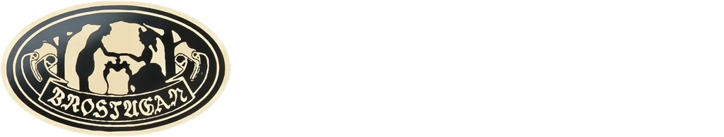 Brostugan