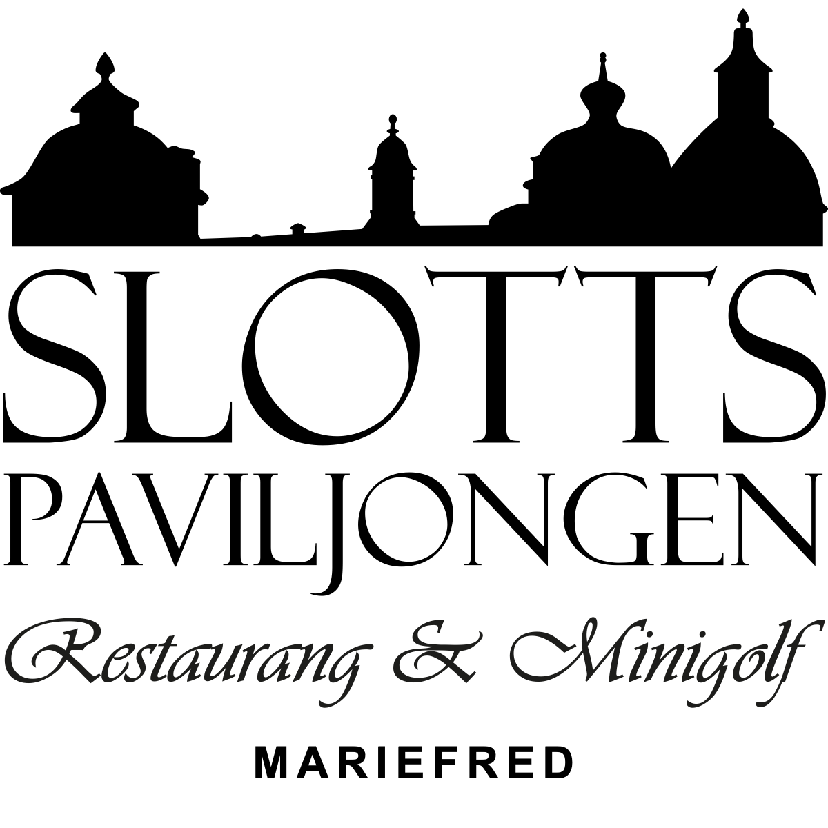 Slottspaviljongen